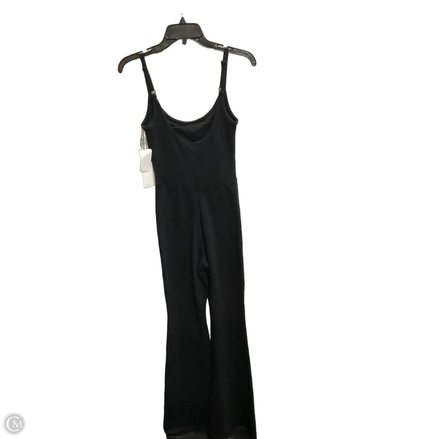 Jumpsuit By Good American In Black, Size: S