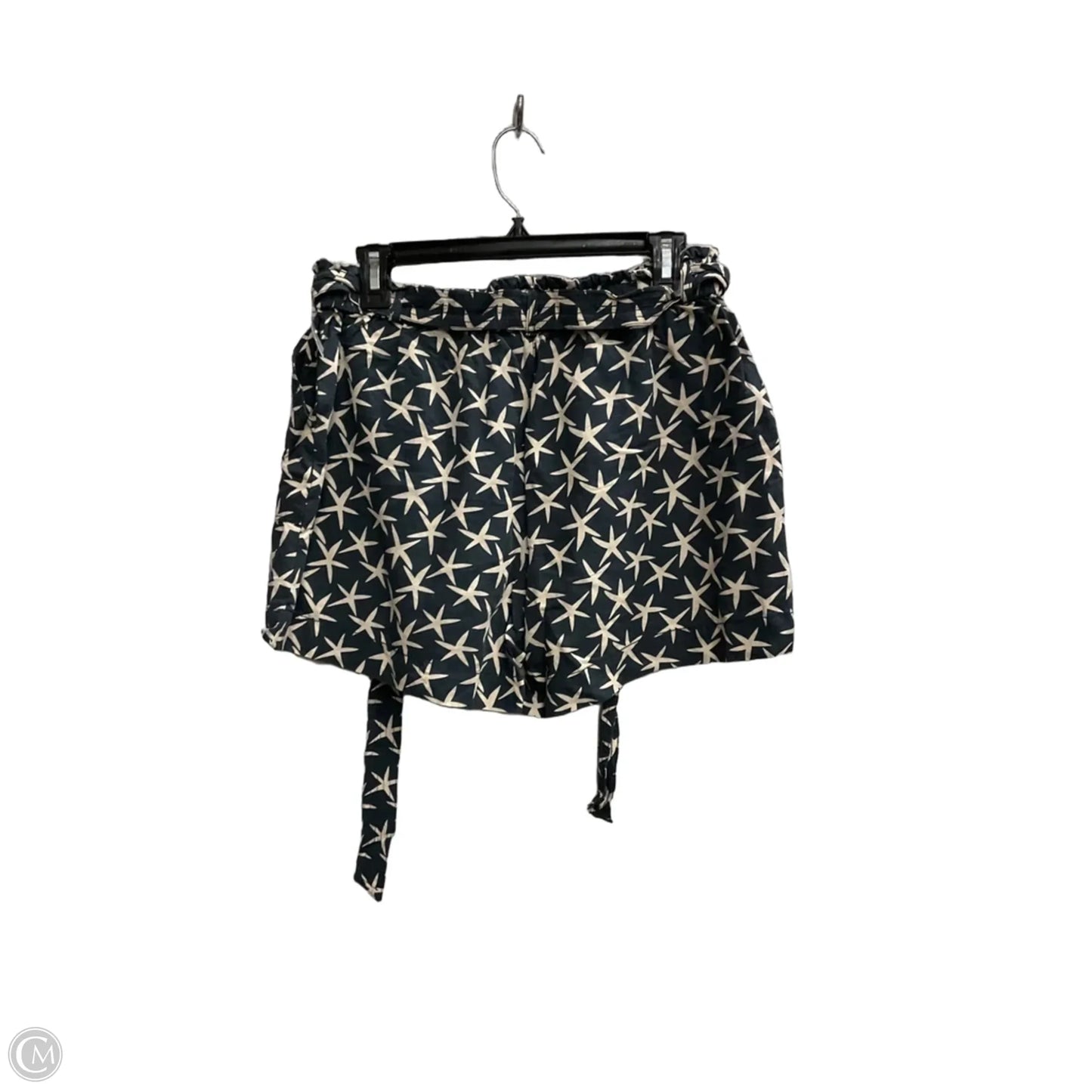 Shorts By Current Air In Grey, Size: 8