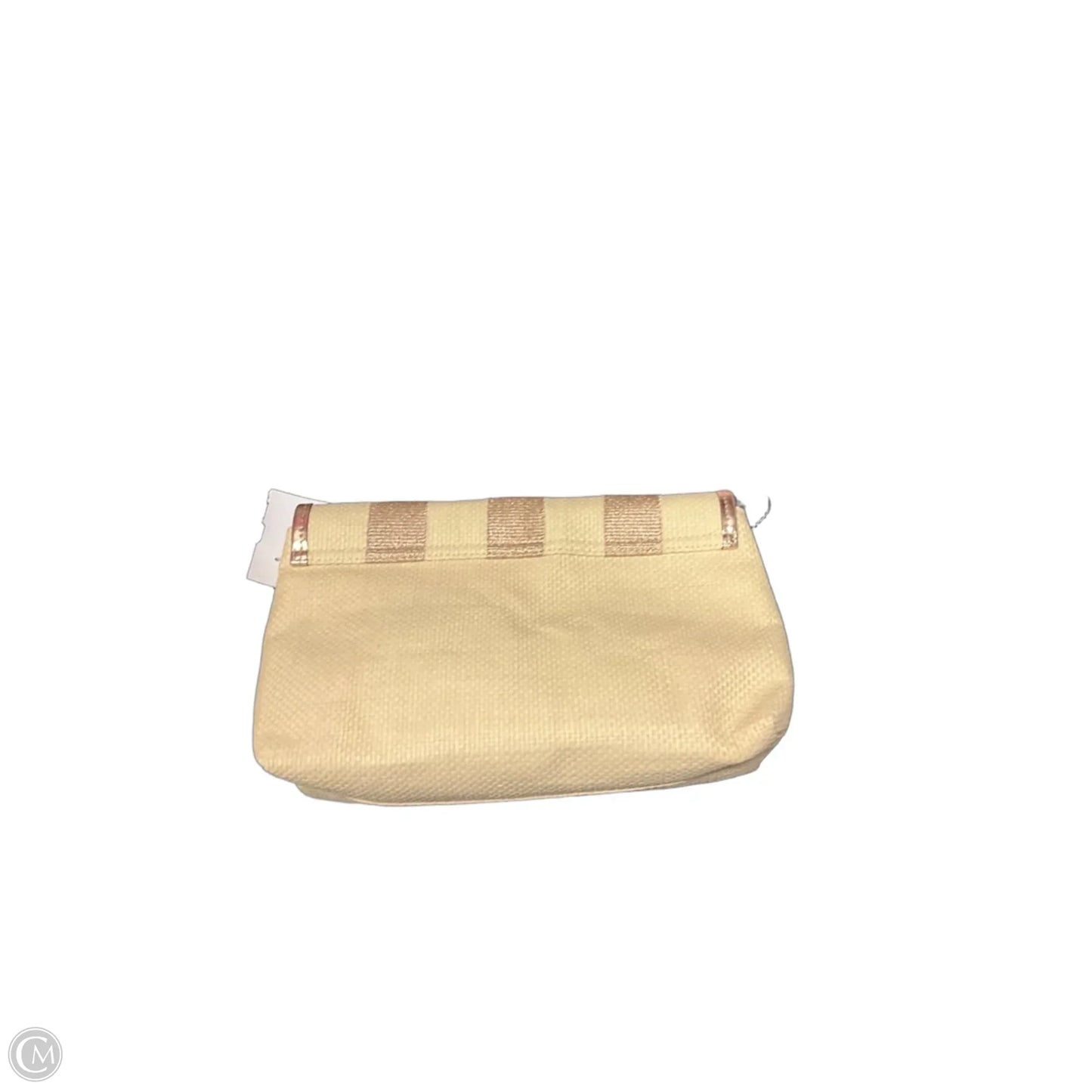 Clutch By Victorias Secret, Size: Medium