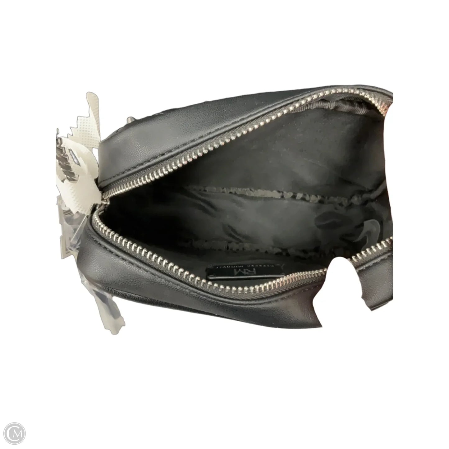 Crossbody By Clothes Mentor, Size: Small