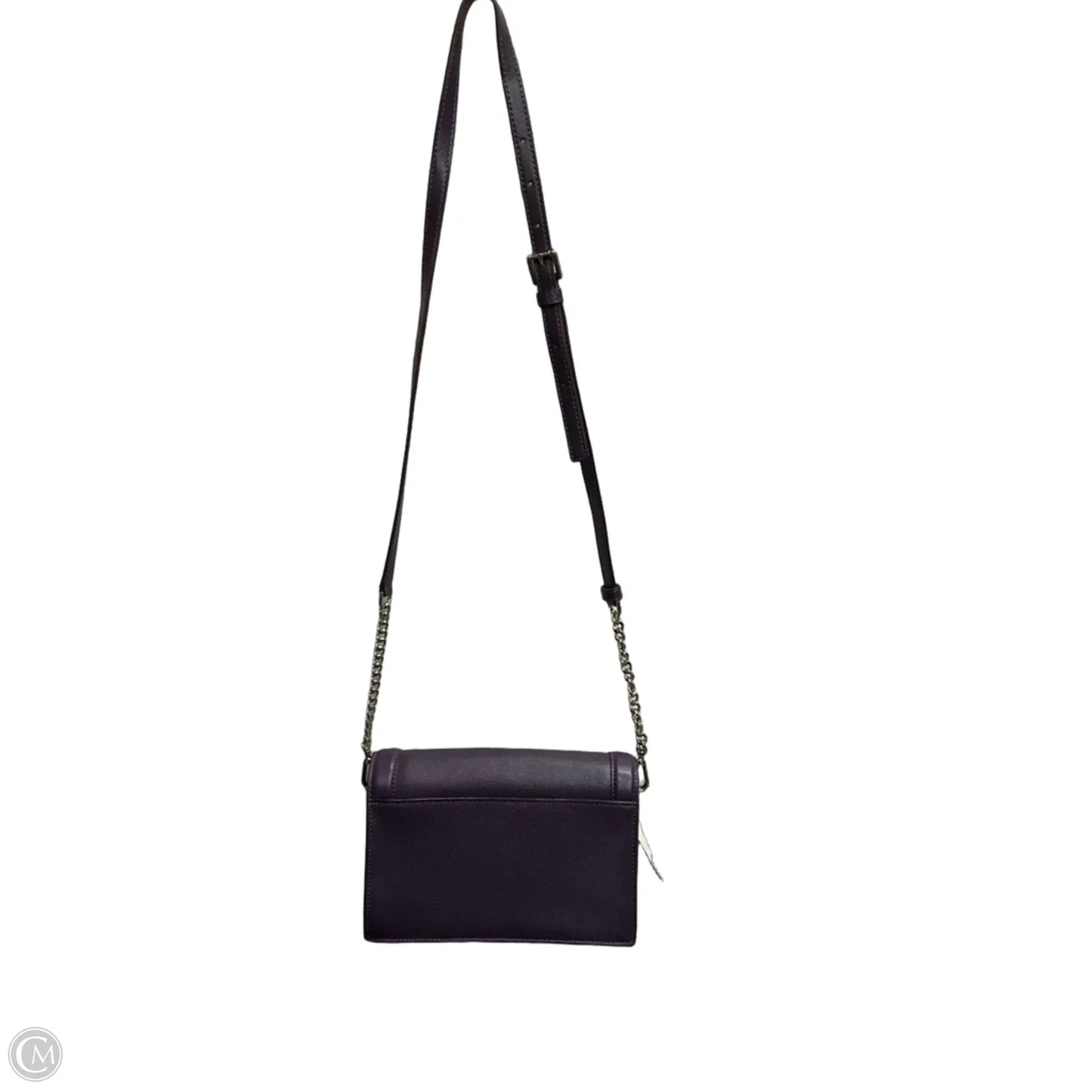 Crossbody Designer By Michael Kors, Size: Medium