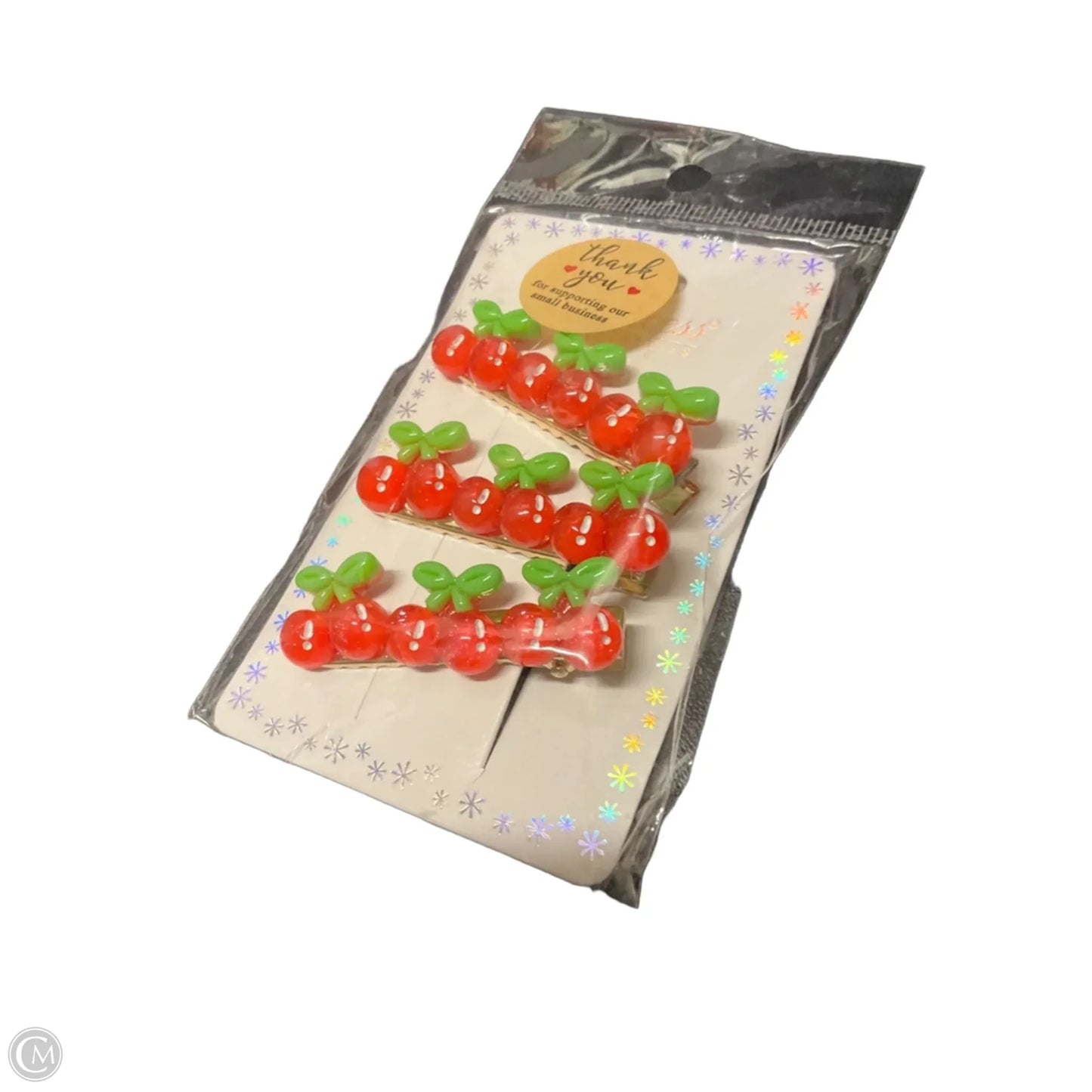 Accessory Label By Clothes Mentor