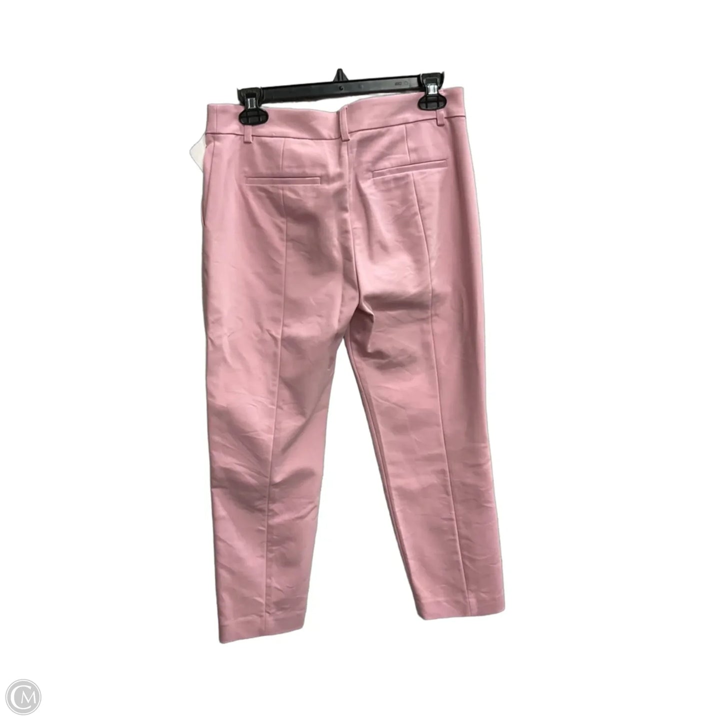 Pants Dress By Express In Pink, Size: 6