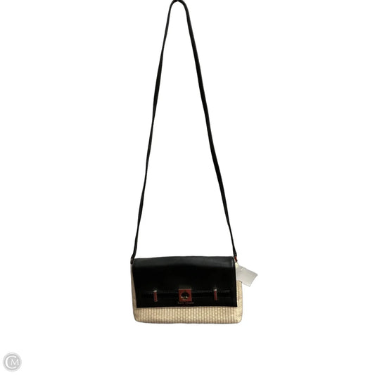 Crossbody Designer By Kate Spade, Size: Medium