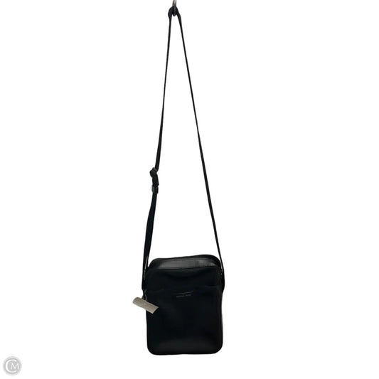 Crossbody Designer By Michael Kors, Size: Medium