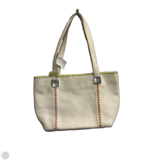 Handbag By Brighton, Size: Medium