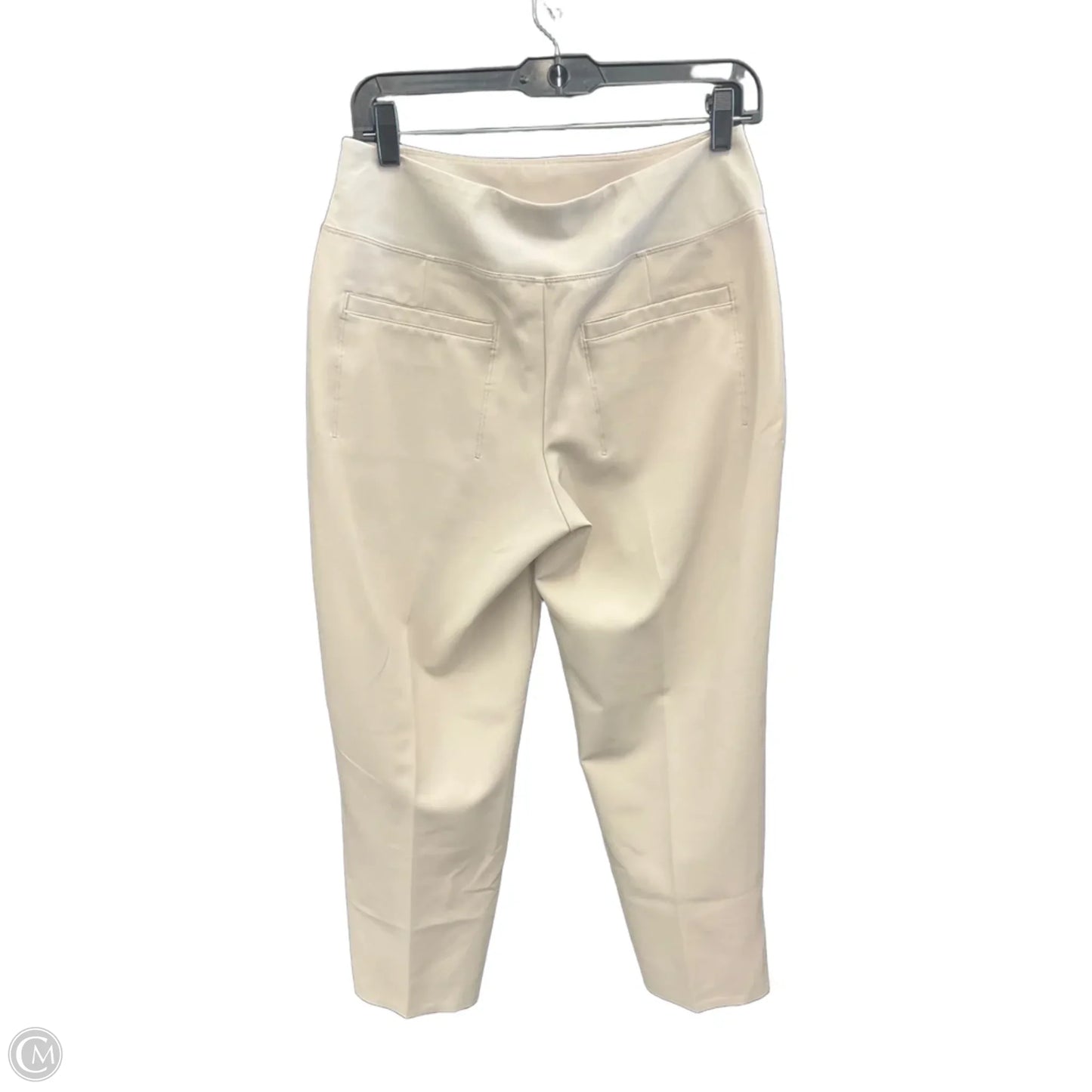 Athletic Pants By Athleta In Tan, Size: Sp
