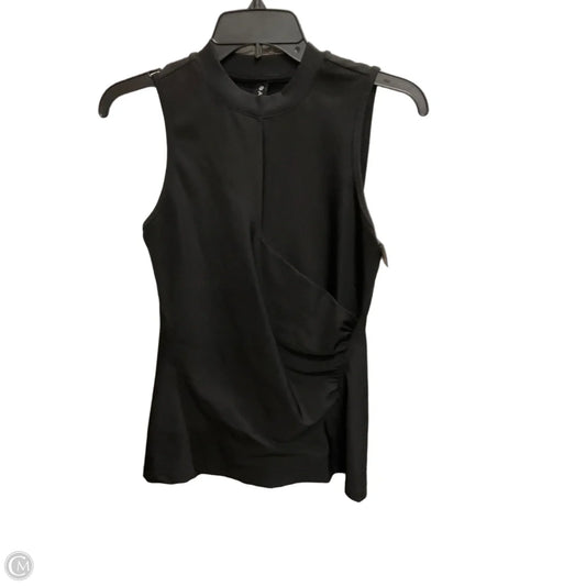 Athletic Tank Top By Athleta In Black, Size: S