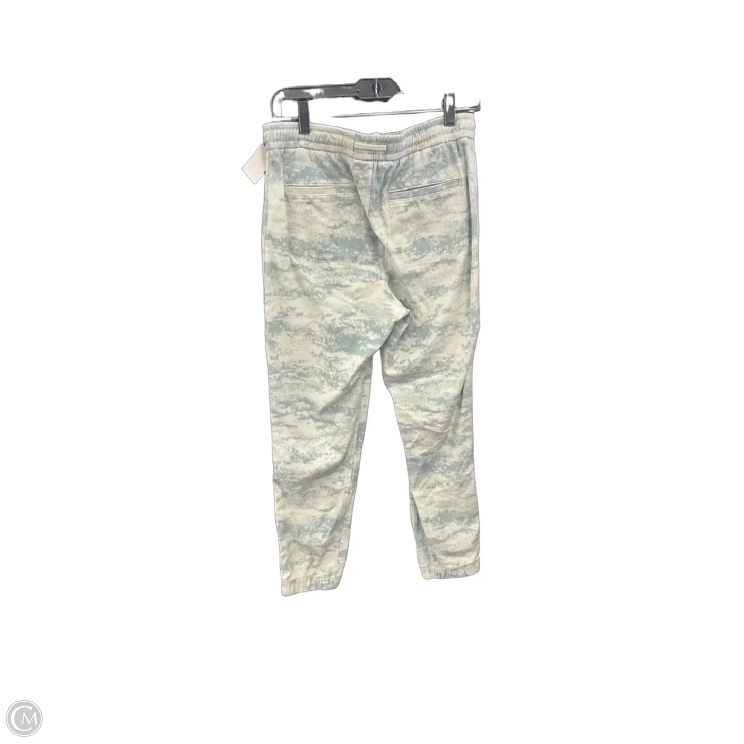 Athletic Pants By Athleta In Green, Size: Sp
