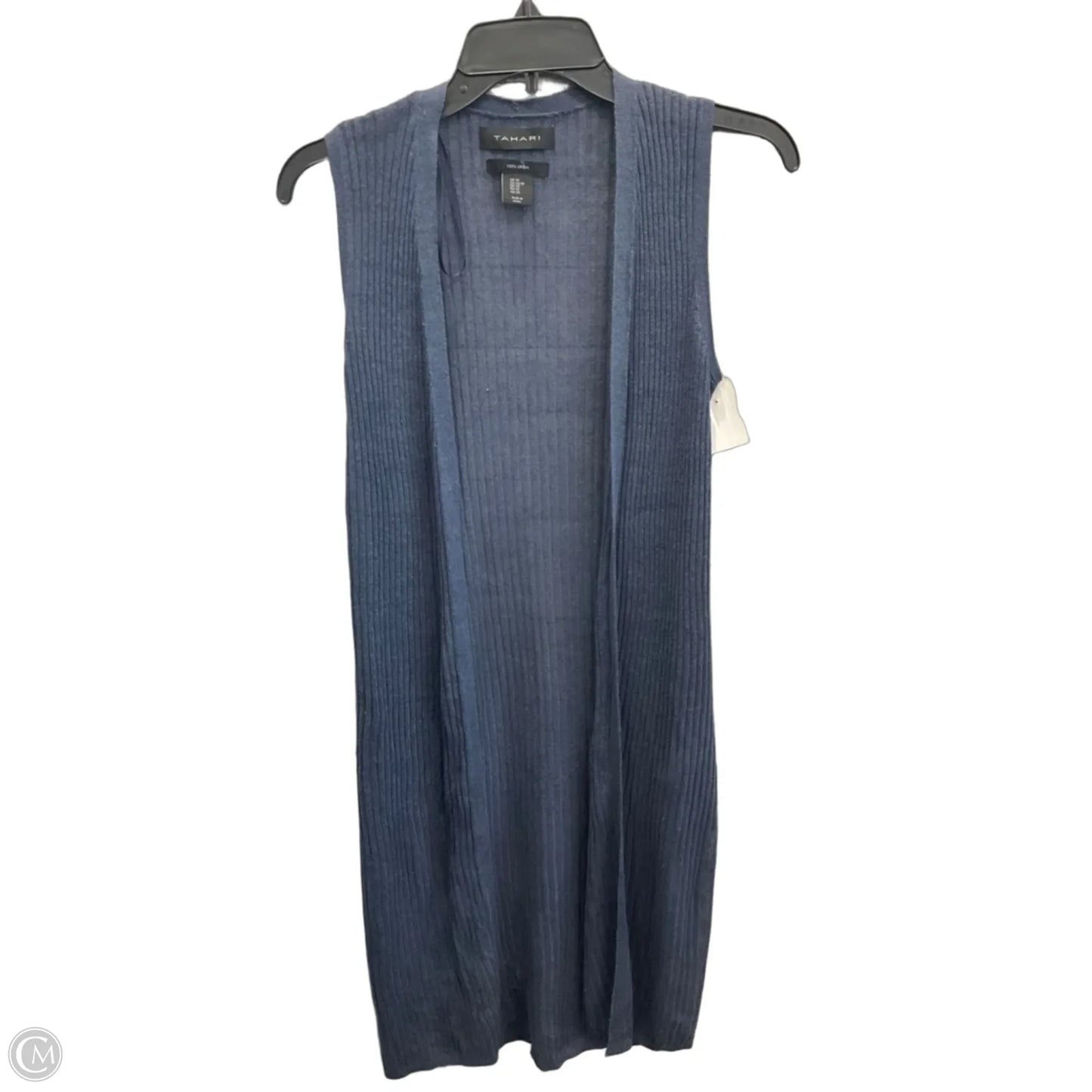 Top Short Sleeve By J. Crew In Black, Size: S