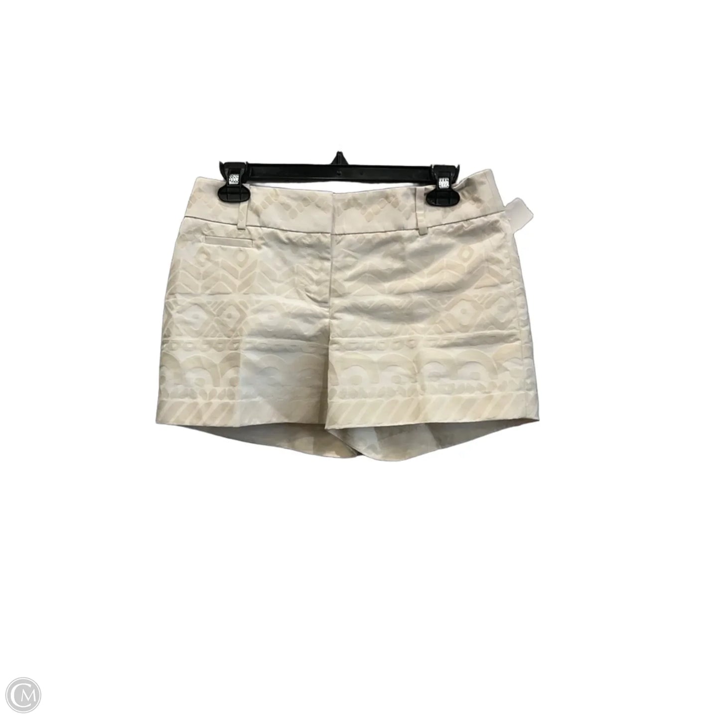Shorts By Loft In Tan, Size: 0