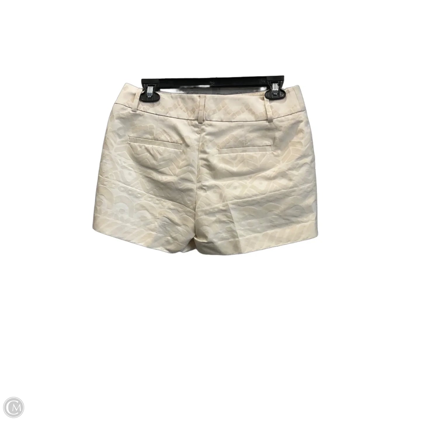 Shorts By Loft In Tan, Size: 0