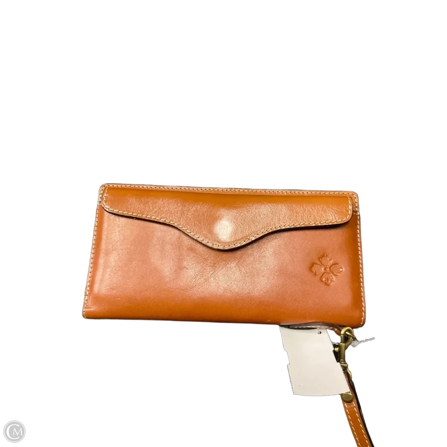 Wallet Designer By Patricia Nash, Size: Medium