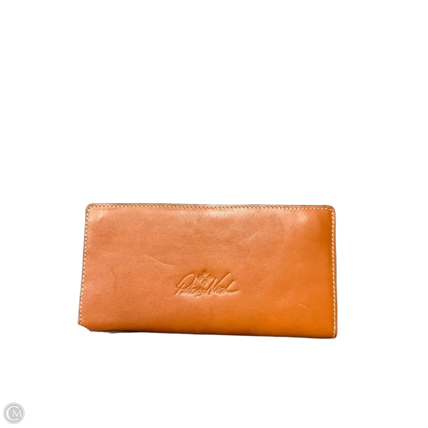 Wallet Designer By Patricia Nash, Size: Medium