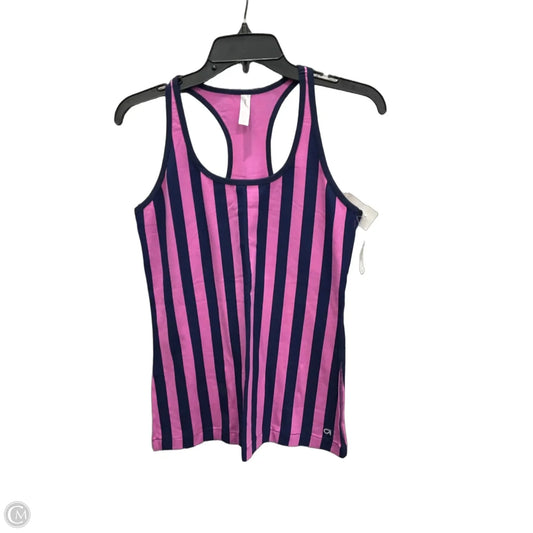 Athletic Tank Top By Gapfit In Multi-colored, Size: M