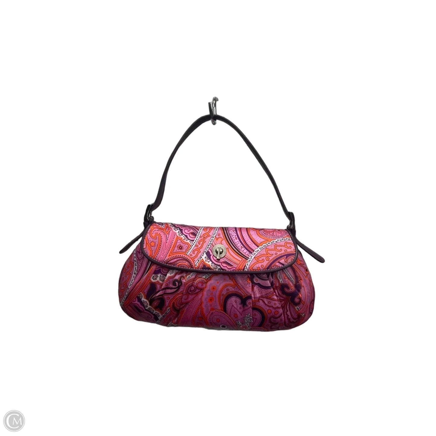 Handbag By Ann Taylor, Size: Small