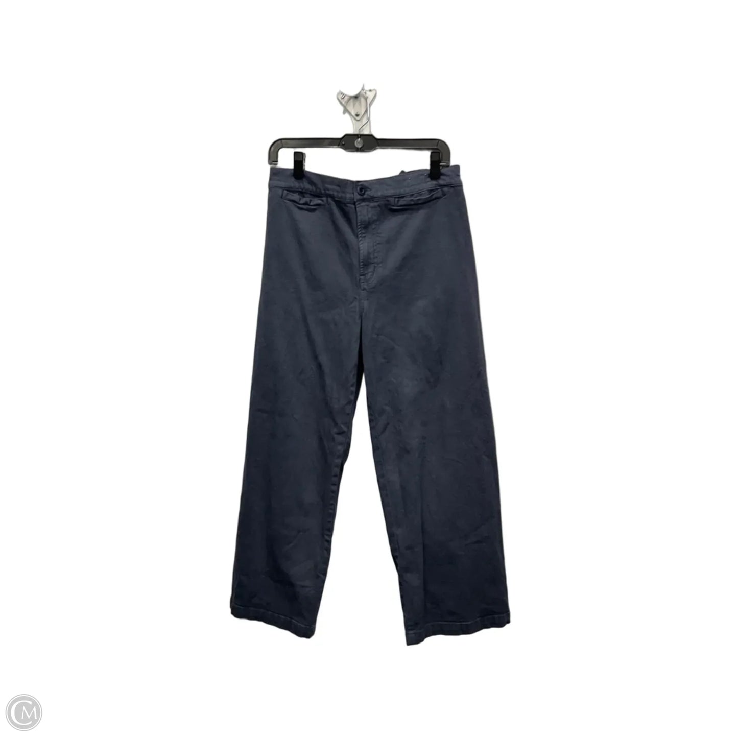 Pants Chinos & Khakis By Madewell In Blue, Size: 6