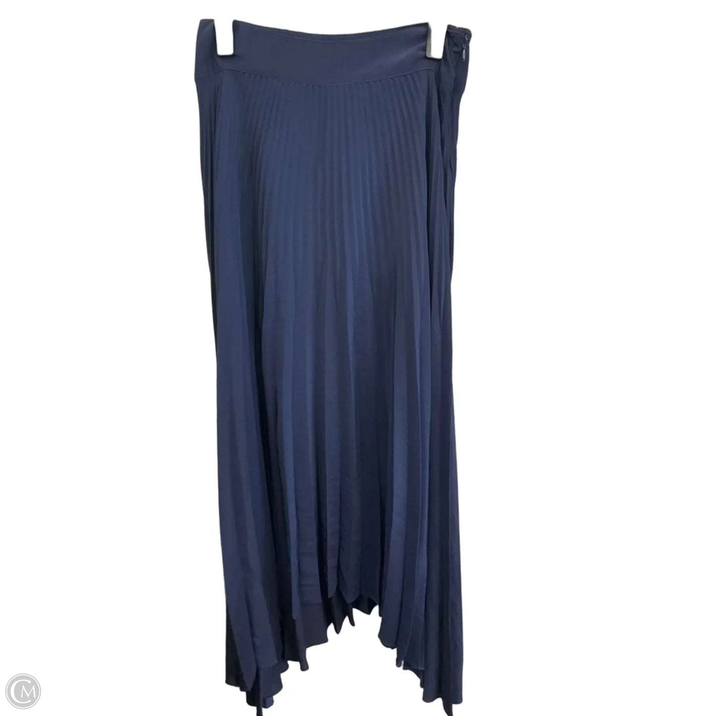 Skirt Maxi By Ramy Brook In Blue, Size: 0