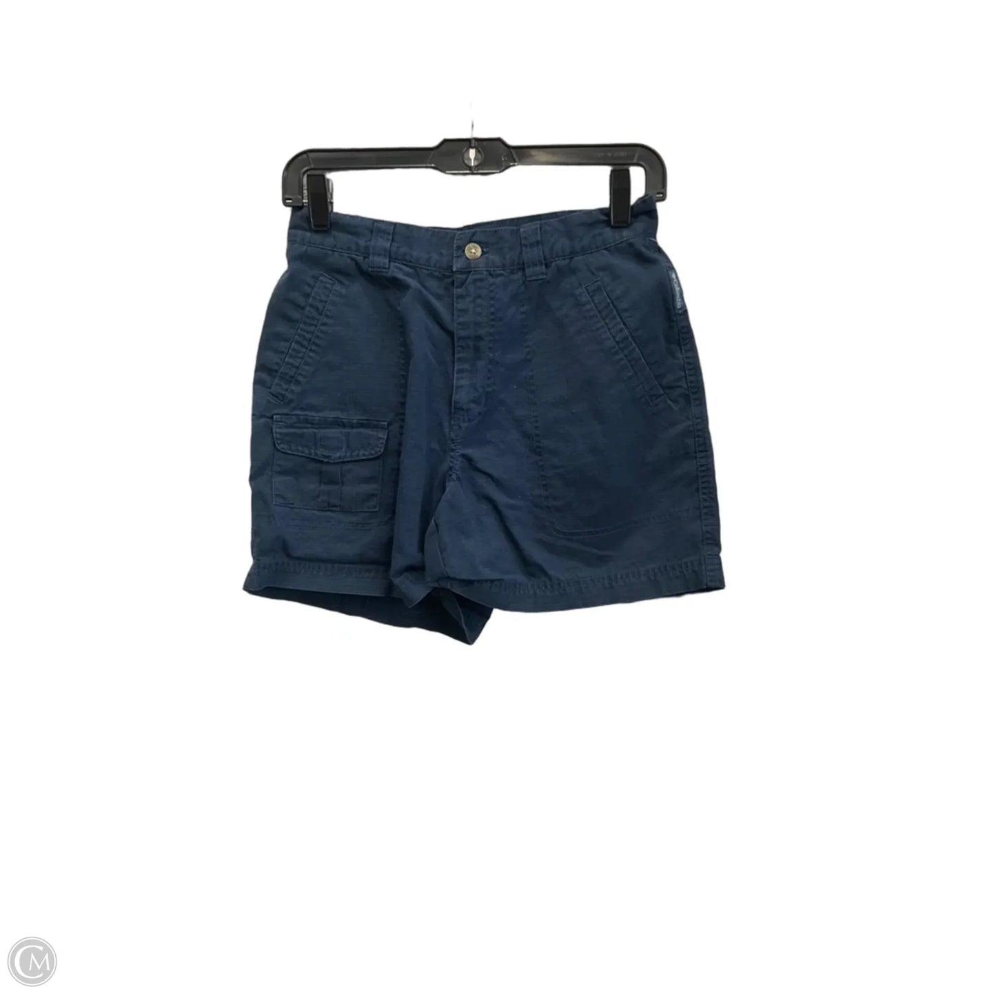 Shorts By Columbia In Blue, Size: 6