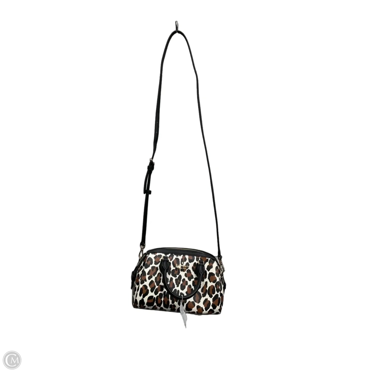 Crossbody Designer By Kate Spade, Size: Small