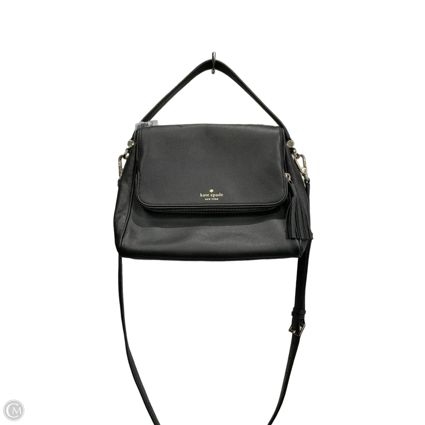 Crossbody Designer By Kate Spade, Size: Medium