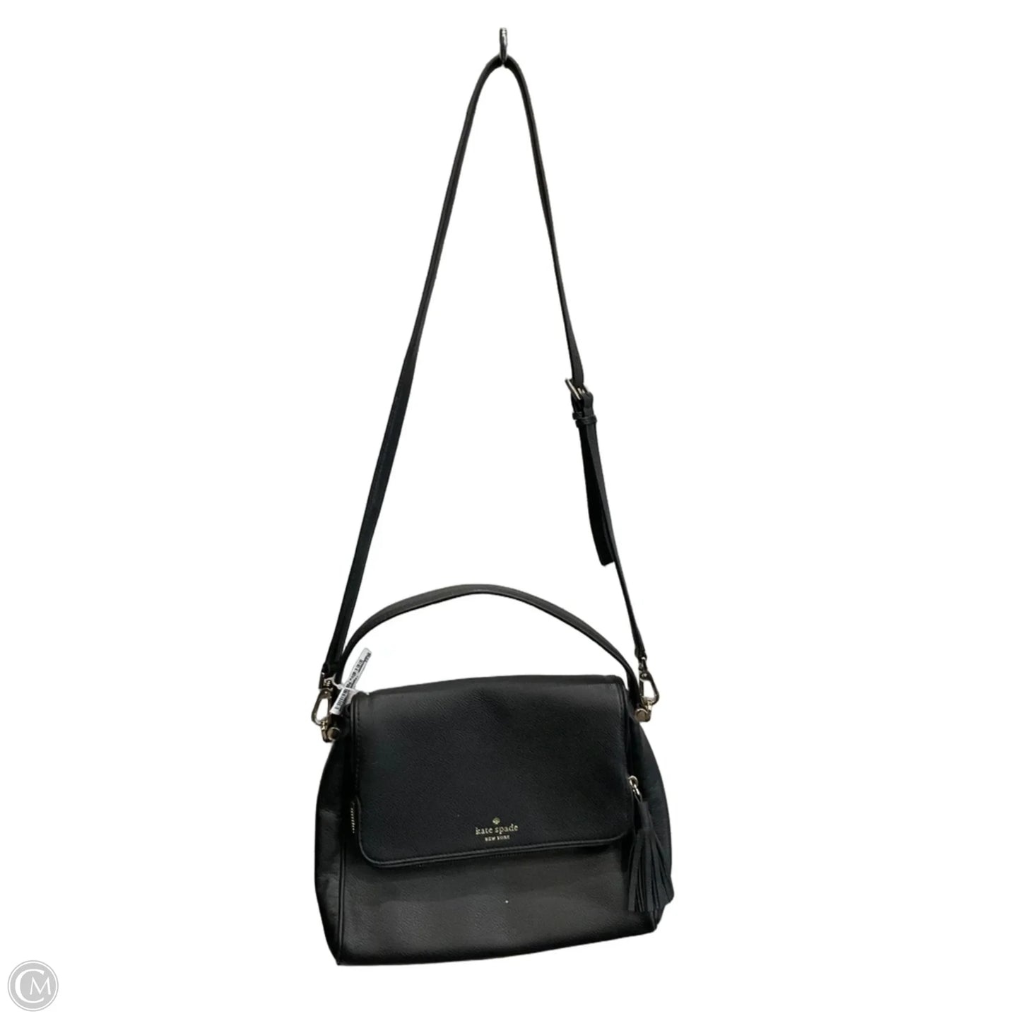 Crossbody Designer By Kate Spade, Size: Medium