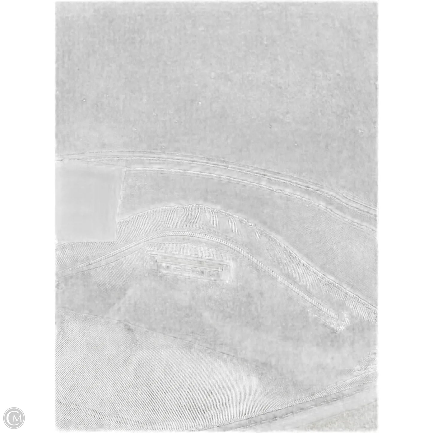 Clutch By Urban Expressions, Size: Medium