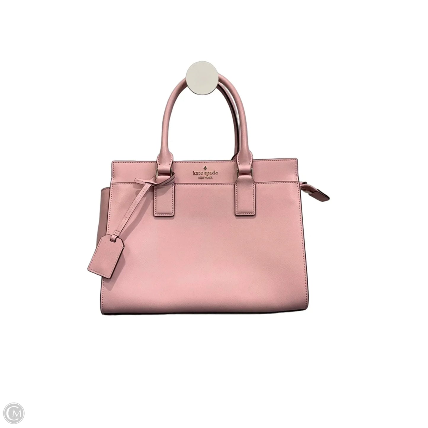 Crossbody Designer By Kate Spade, Size: Medium