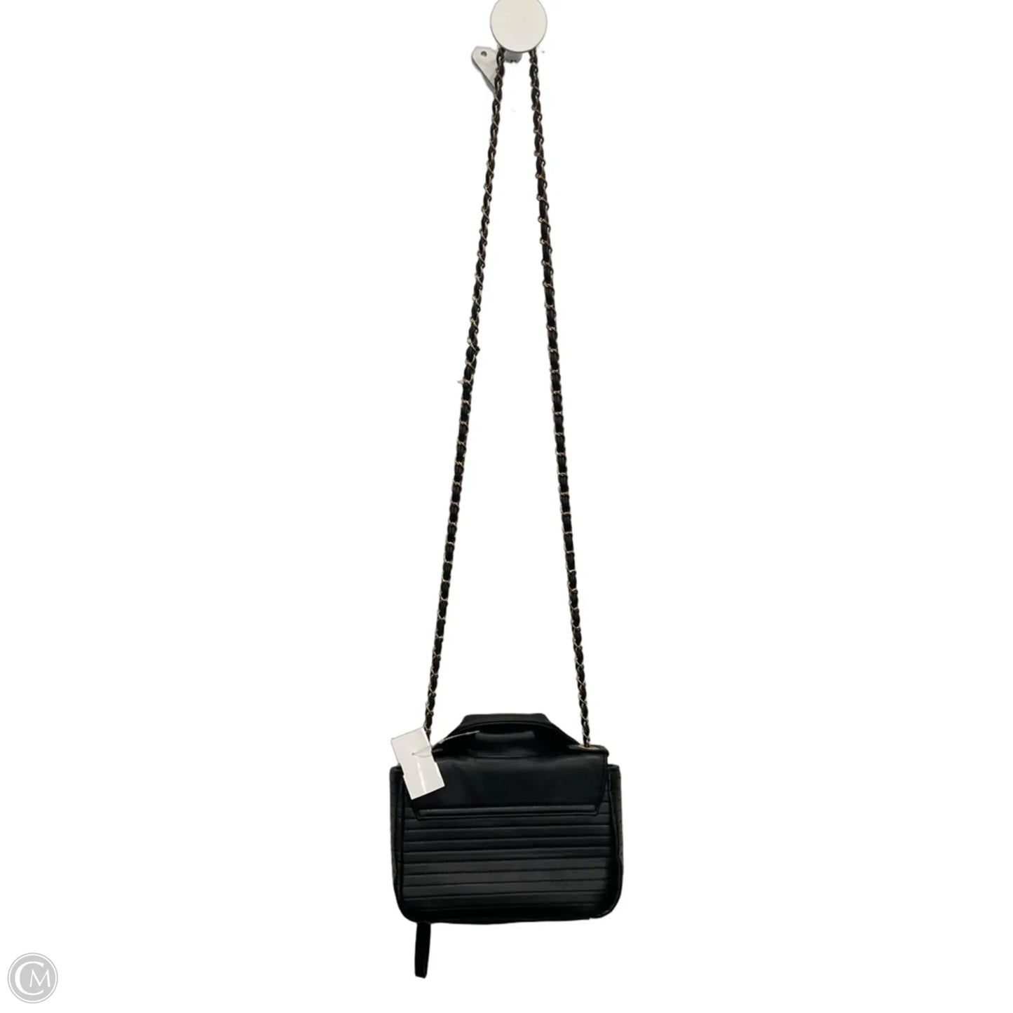 Crossbody By Clothes Mentor, Size: Small