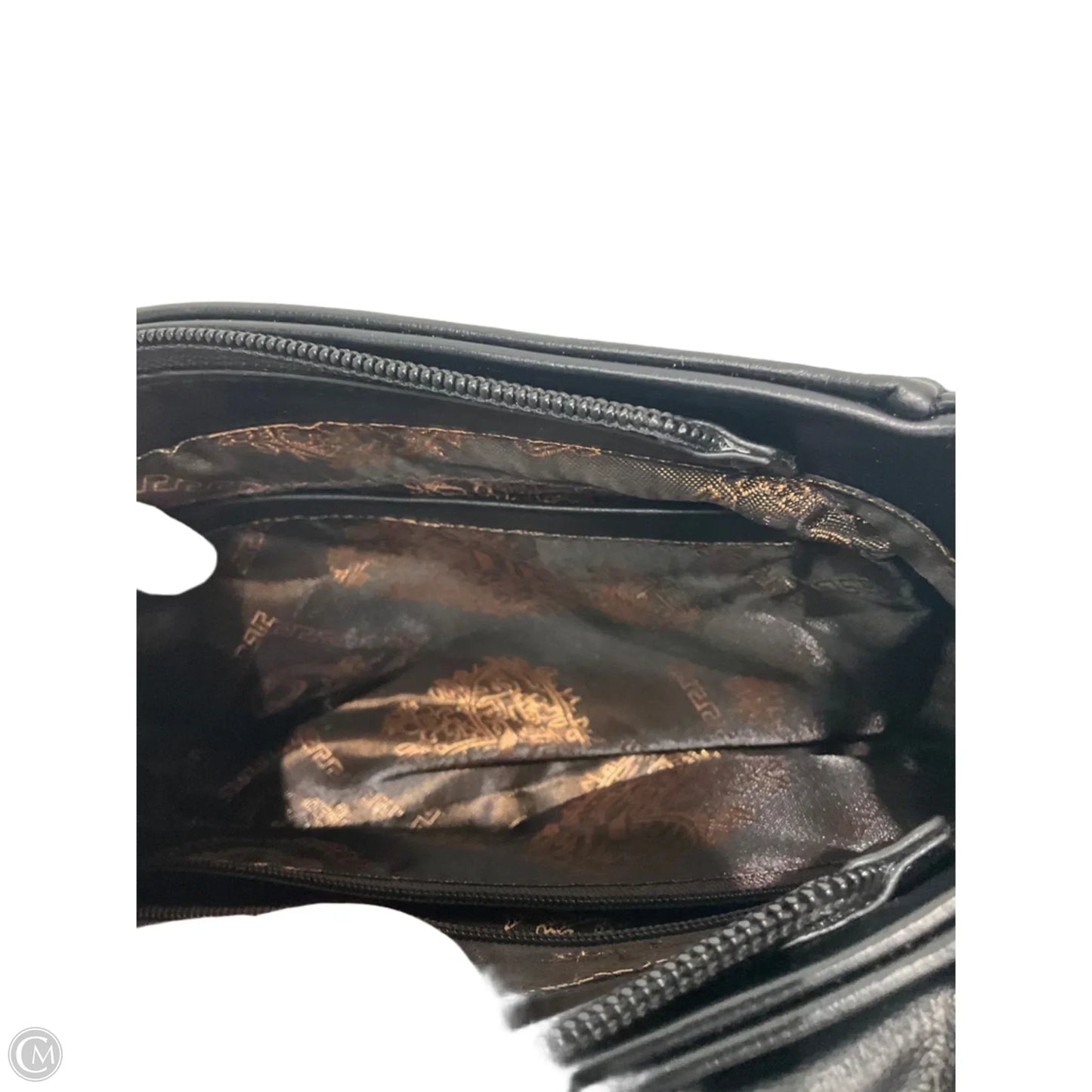 Crossbody By Clothes Mentor, Size: Small