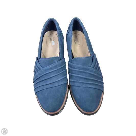 Shoes Flats By Tommy Bahama In Black, Size: 6.5