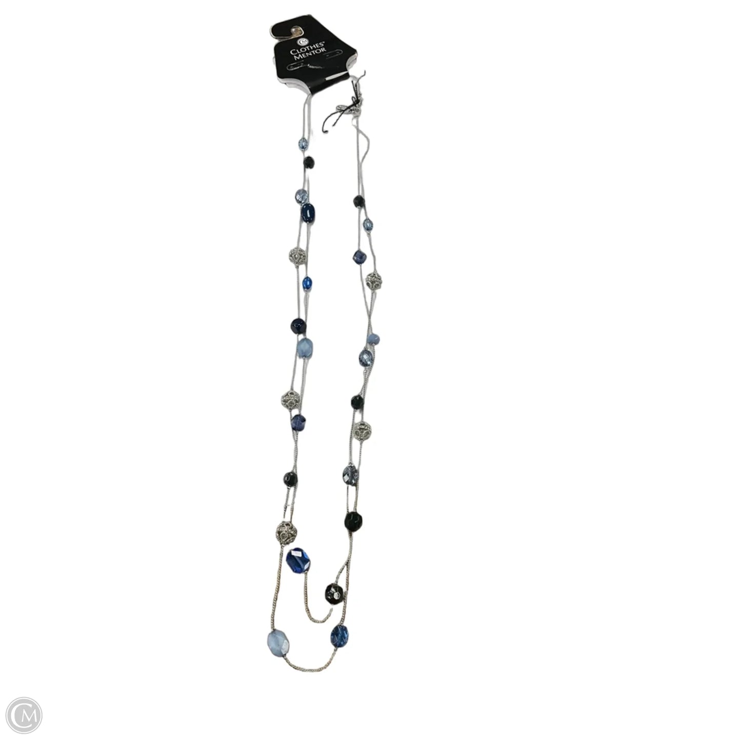 Necklace Layered By Ann Taylor