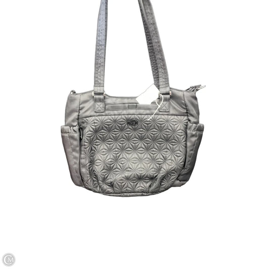 Handbag By Lug, Size: Medium