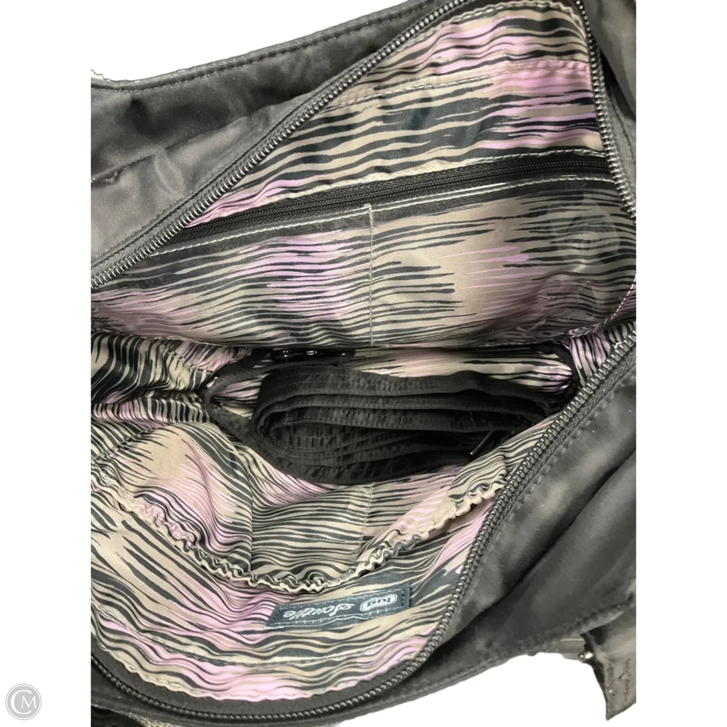 Handbag By Lug, Size: Medium