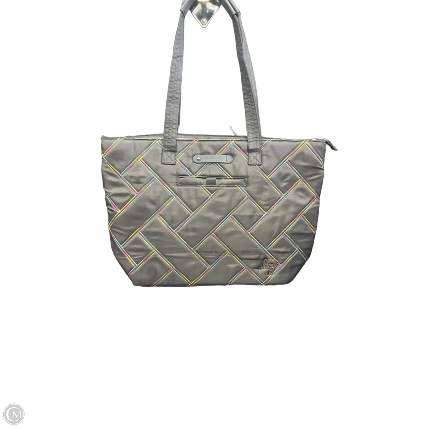 Tote By Lug, Size: Medium