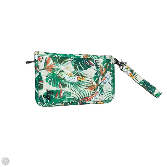 Wallet By Lug, Size: Medium