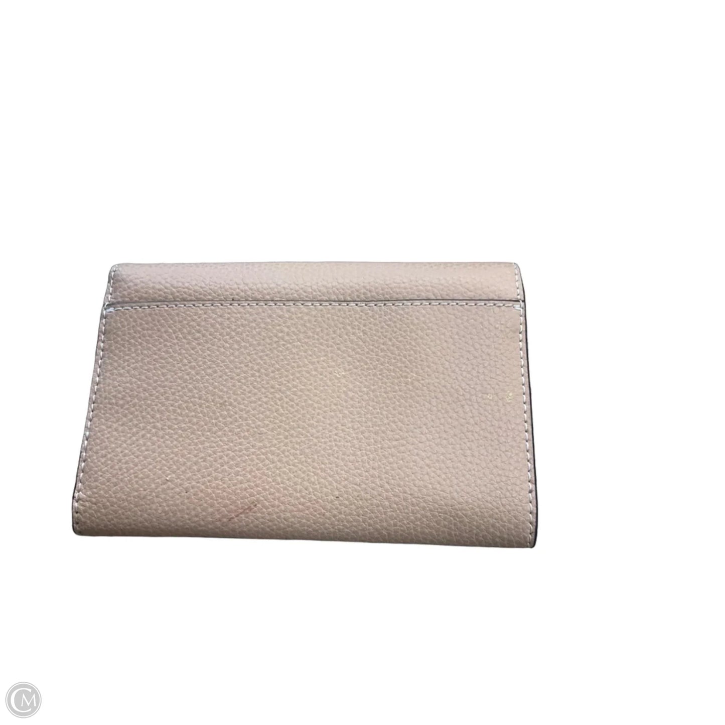 Wallet Designer By Coach, Size: Medium
