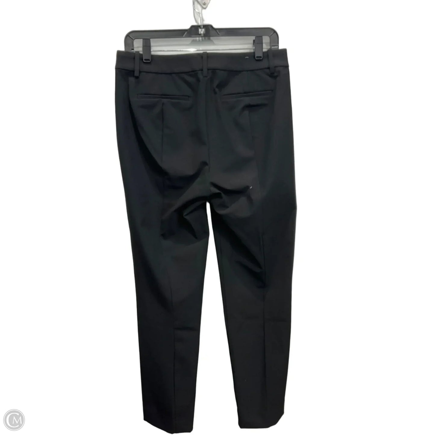 Pants Cropped By J. Crew In Black, Size: 6