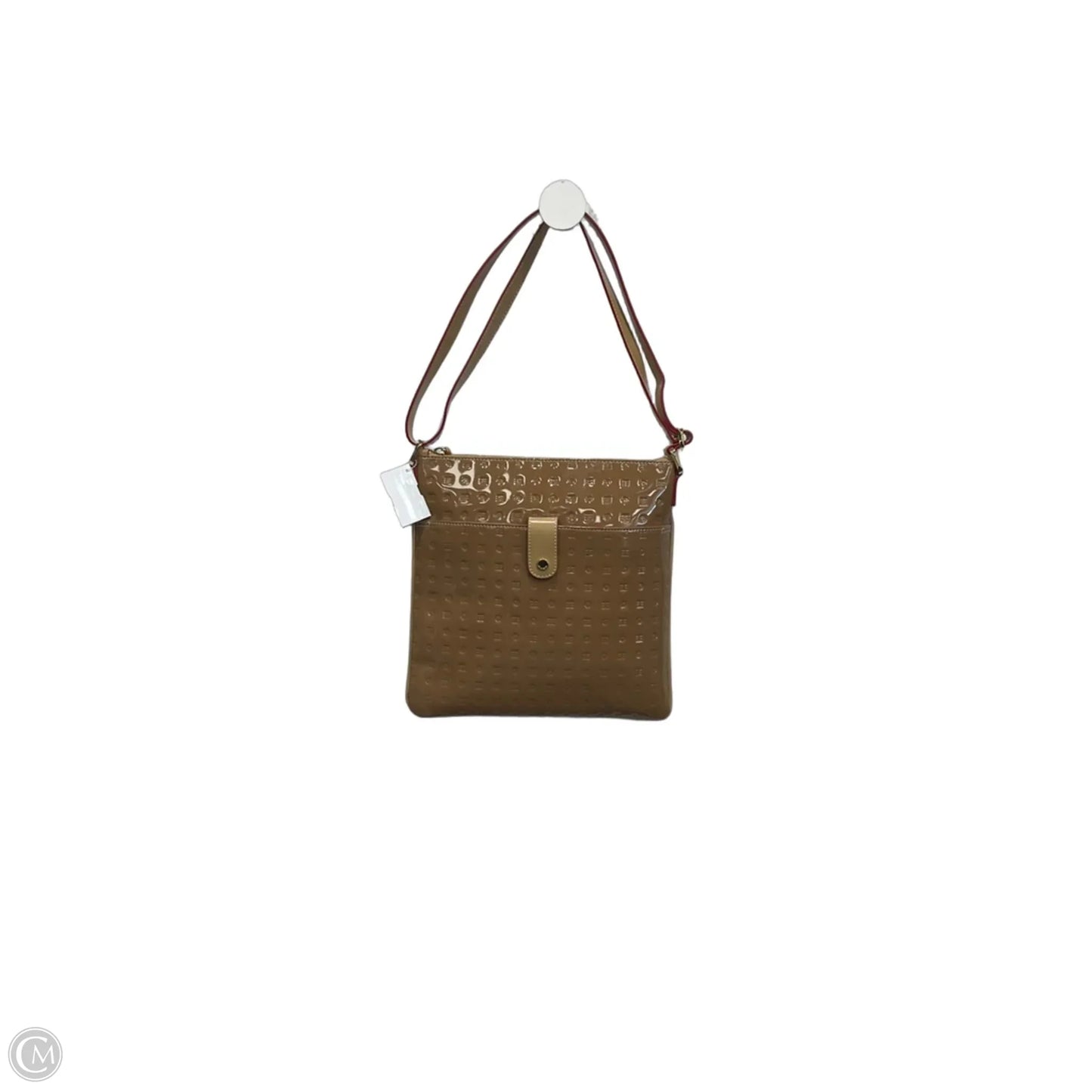 Crossbody By Cma, Size: Medium