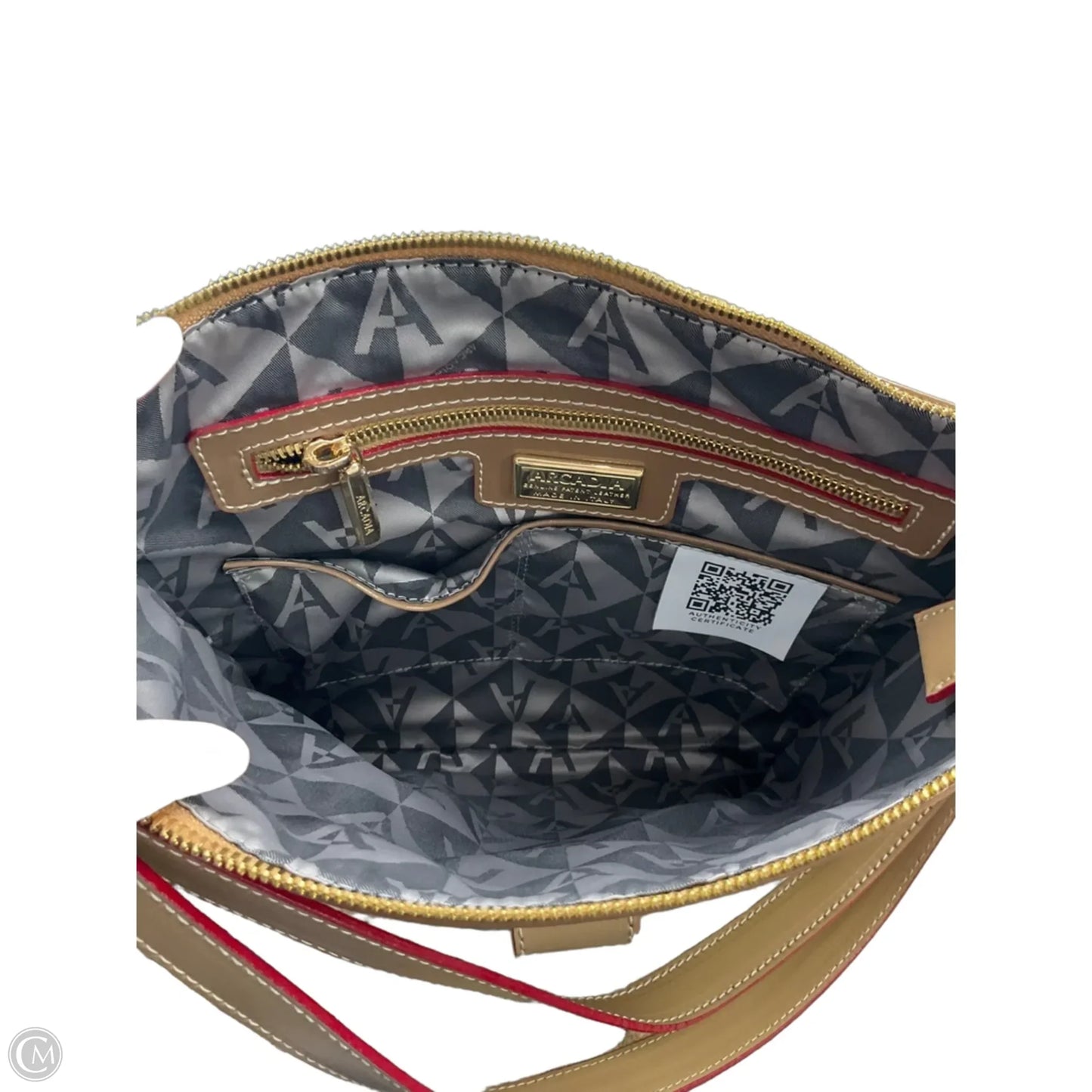 Crossbody By Cma, Size: Medium