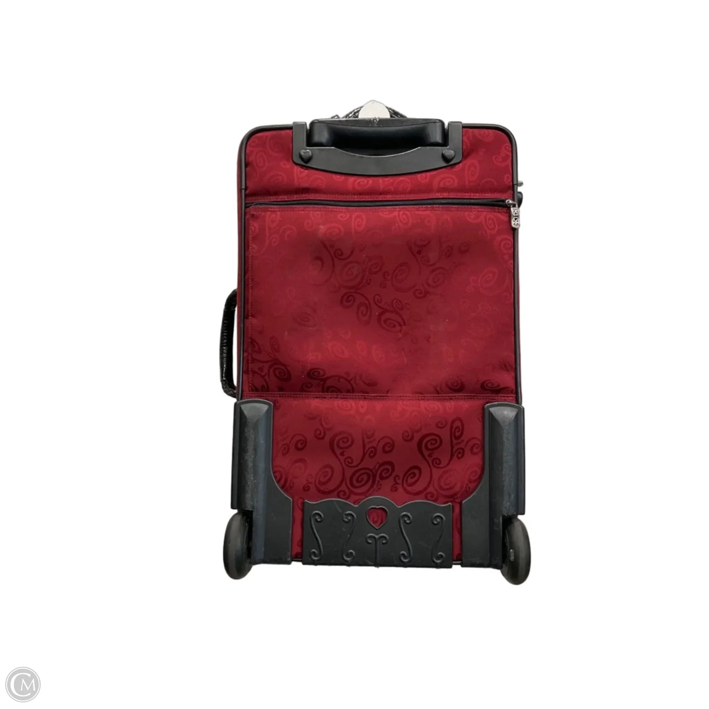Duffle And Weekender By Brighton, Size: Large