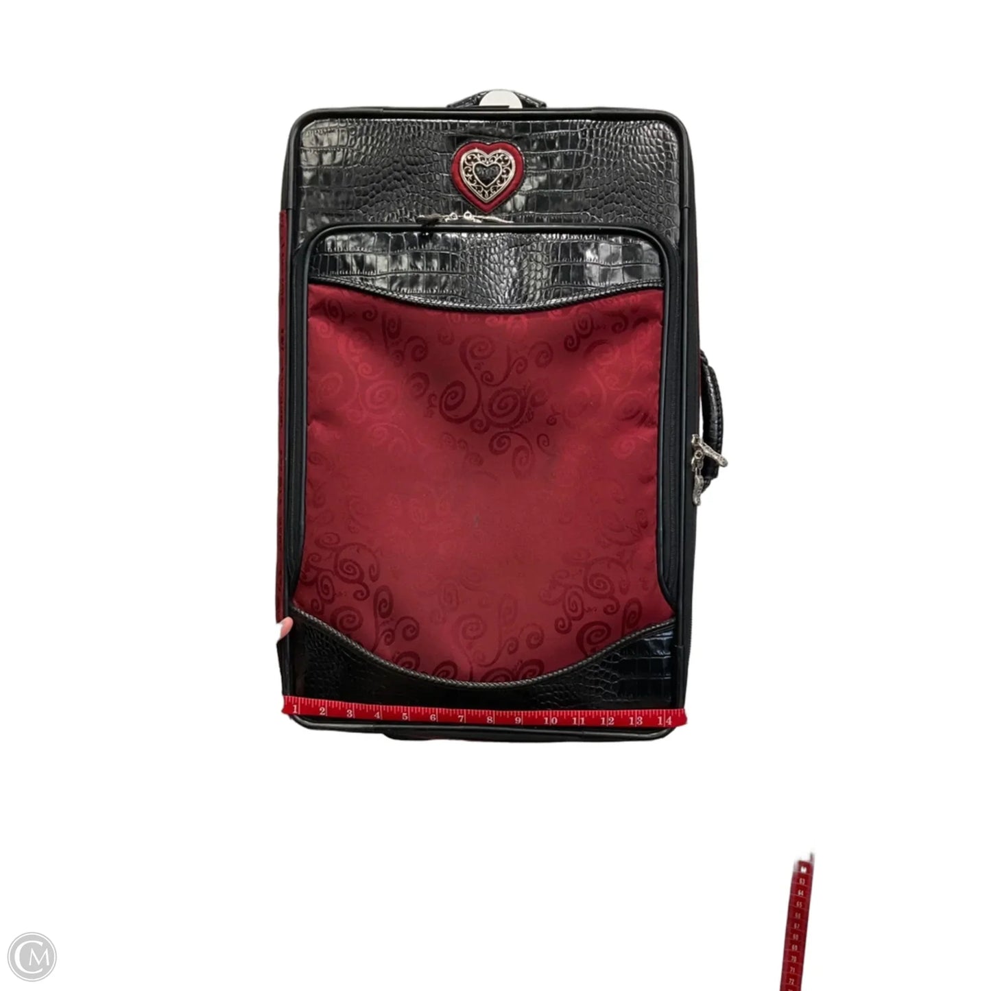 Duffle And Weekender By Brighton, Size: Large