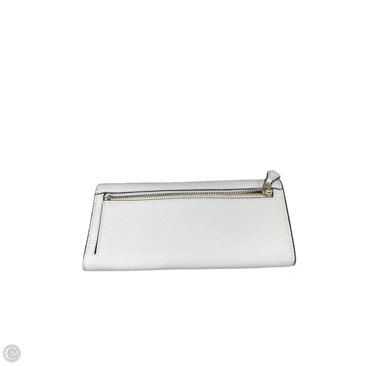 Wallet Designer By Coach, Size: Medium