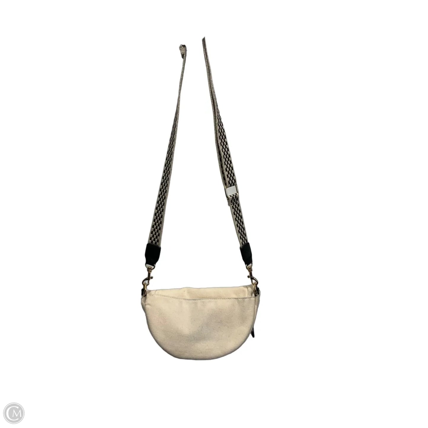 Belt Bag By Universal Thread, Size: Medium