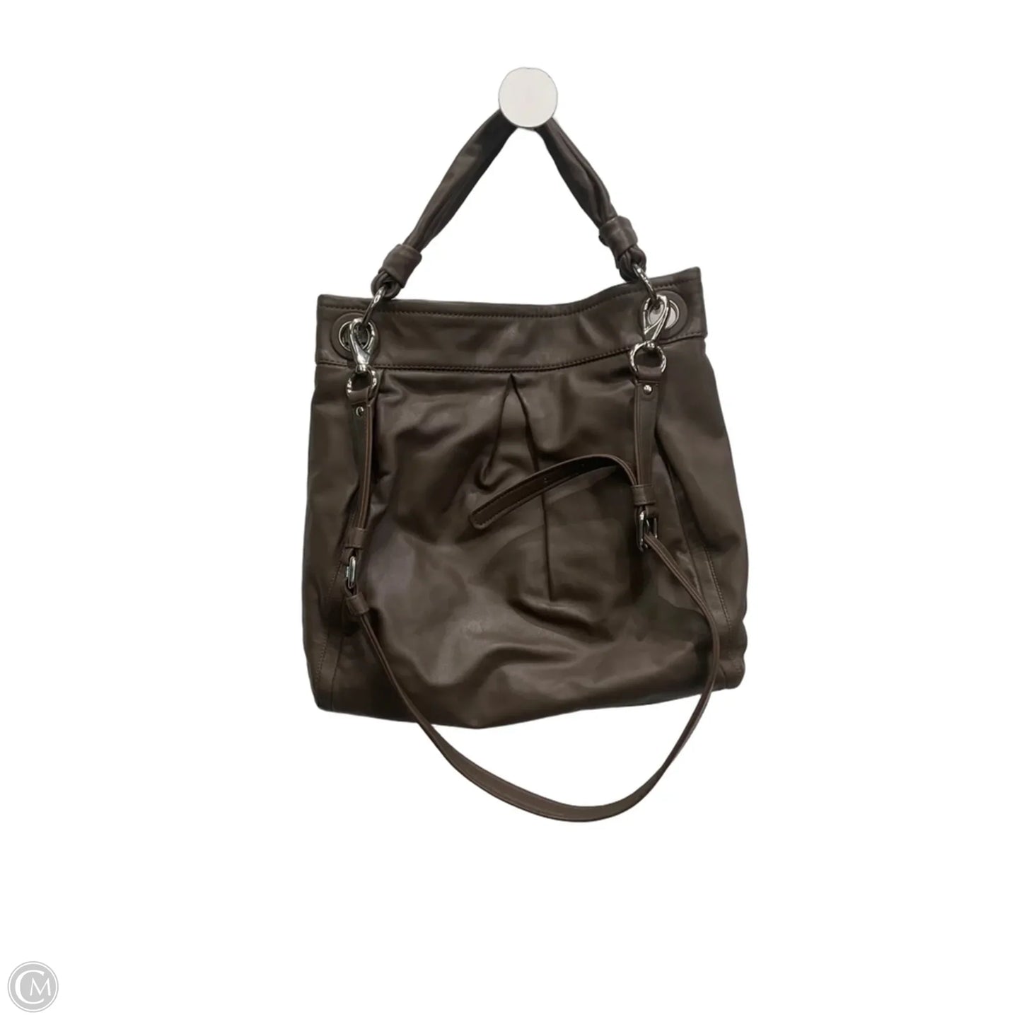 Handbag Designer By Coach, Size: Large