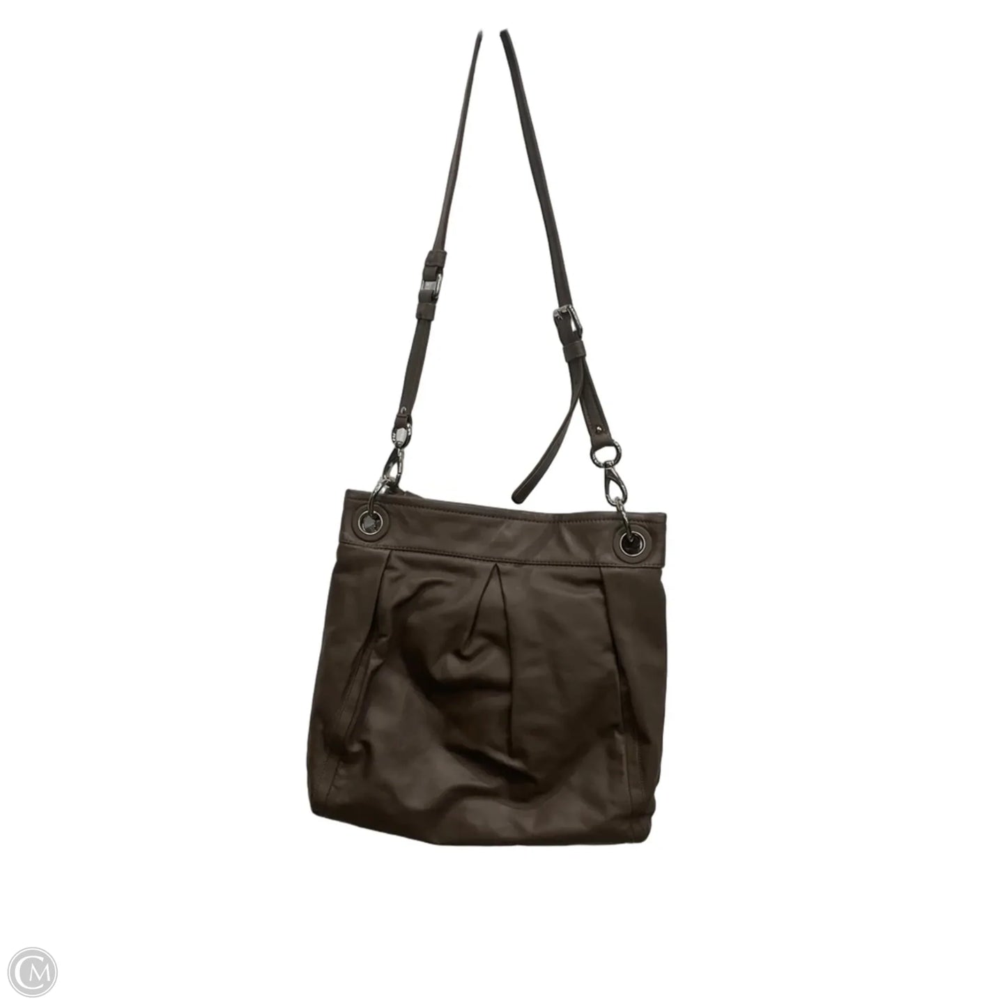 Handbag Designer By Coach, Size: Large