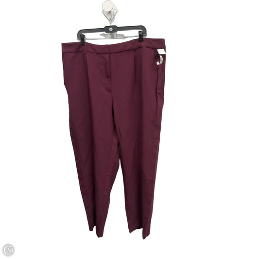 old navy dress pants women Pants Dress By Old Navy In Navy, Size: 16