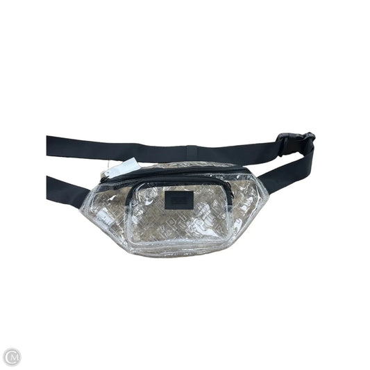 Belt Bag By Pink, Size: Medium