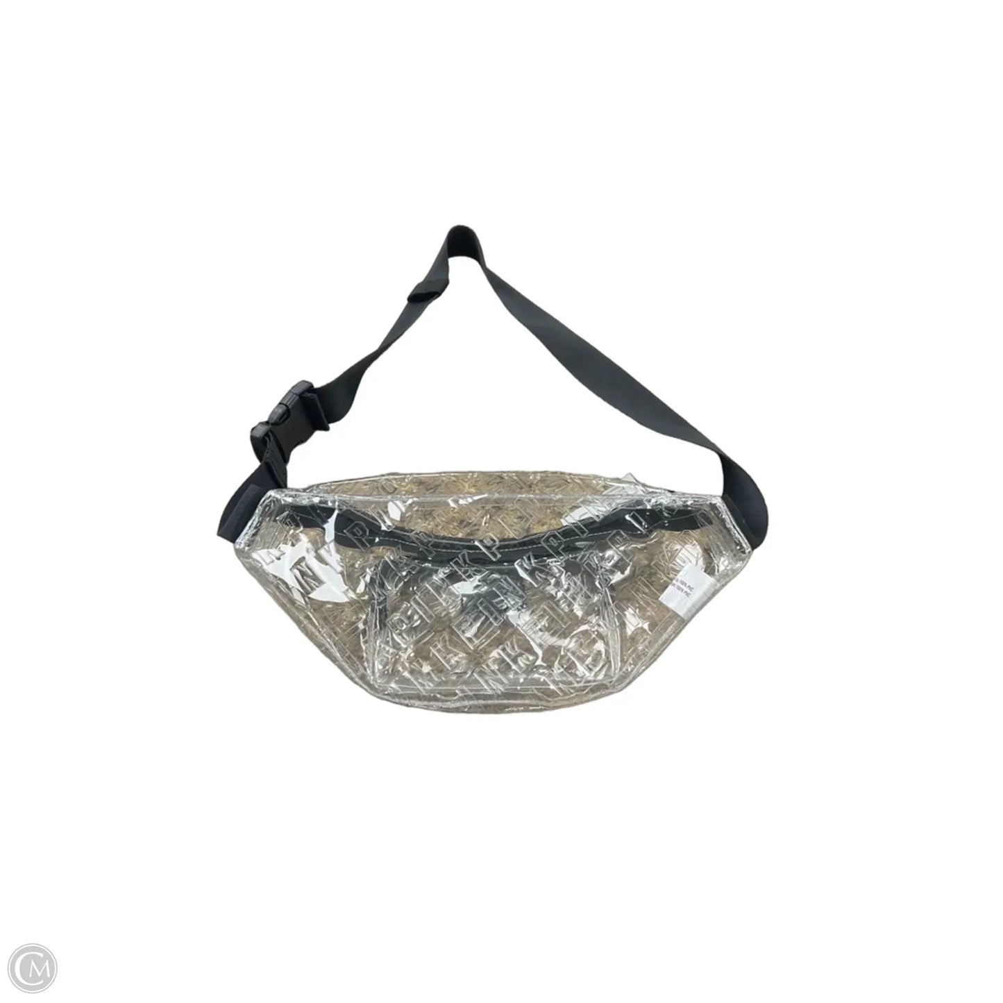 Belt Bag By Pink, Size: Medium