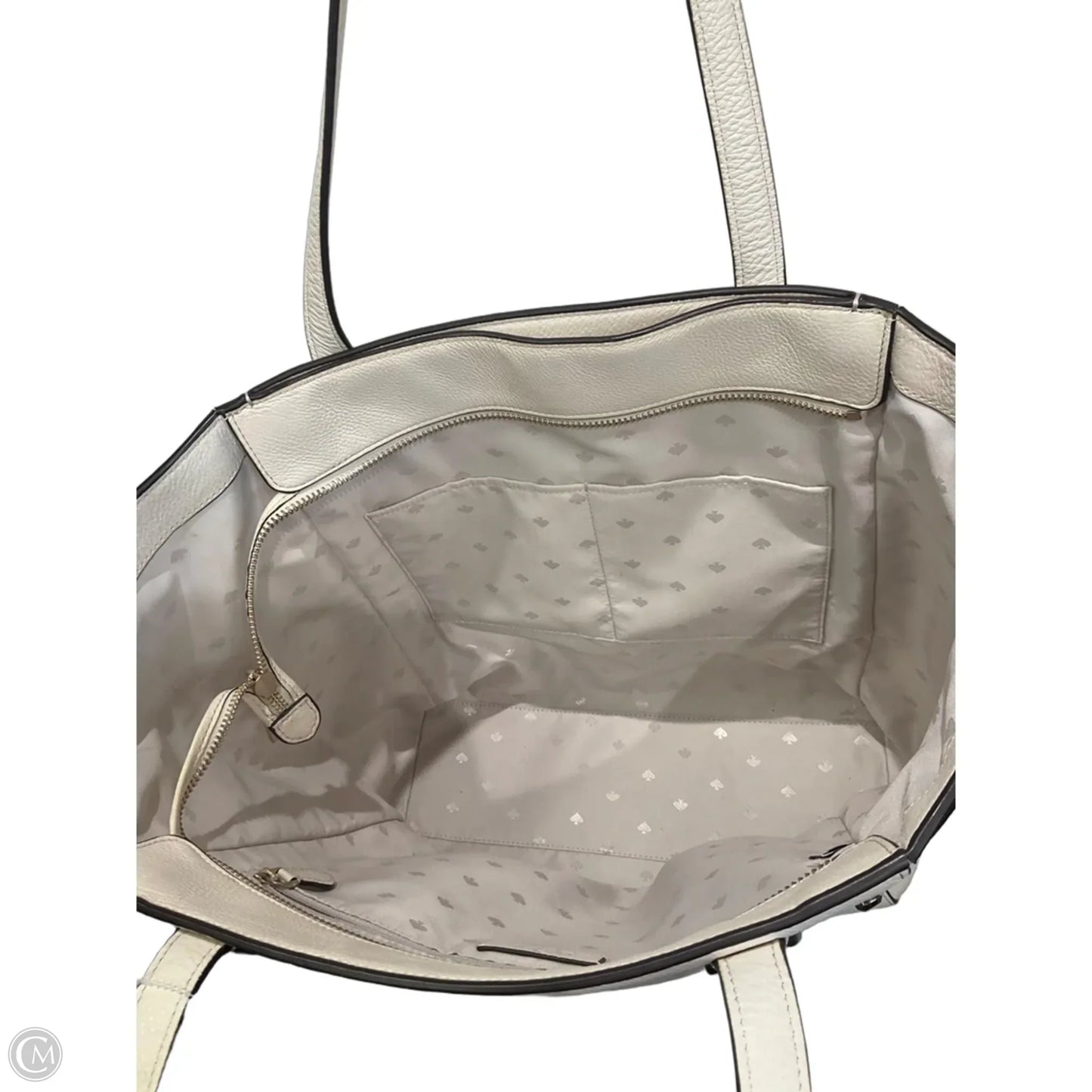 Handbag Designer By Kate Spade, Size: Medium